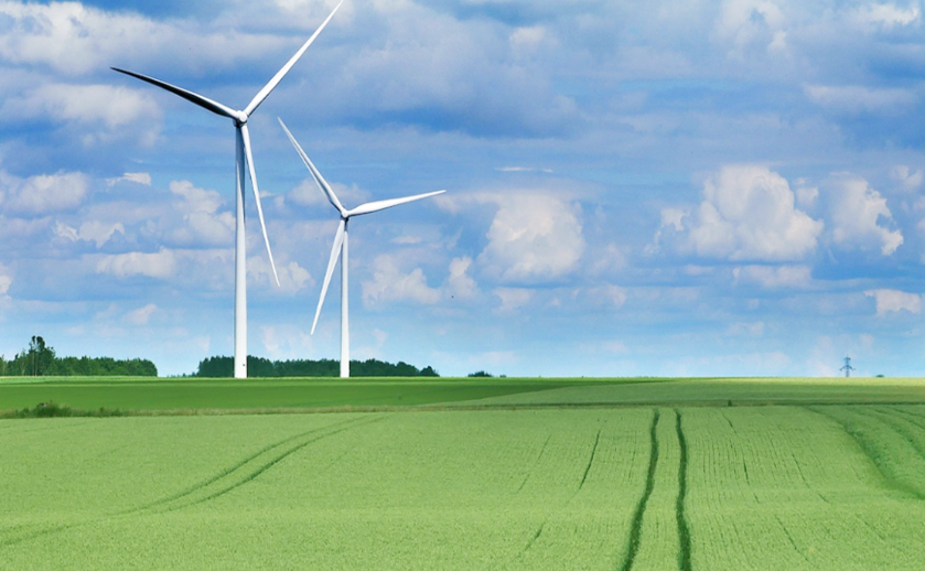 新能源裝備制造